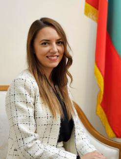 Петя Цурева