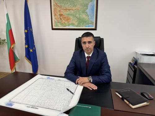 националната конференция на геодезистите и проектантите