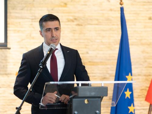 Ден на геодезиста 2026